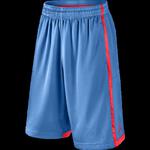 Spodenki męskie Nike JORDAN CROSSOVER SHORT - 724834-413 w sklepie internetowym Basketo.pl