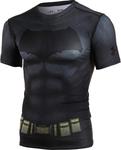 Koszulka Under Armour Batman Suit SS - 1273690-040 w sklepie internetowym Basketo.pl