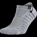 Skarpety stopki Nike Jordan ULTIMATE FLIGHT ANKLE SOCK - SX5420-012 w sklepie internetowym Basketo.pl