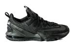 Buty Nike LeBron XIII Low - 831925-001 - Czarny w sklepie internetowym Basketo.pl