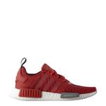 Buty Adidas NMD R1 Lush Red Spider Maze - s79385 w sklepie internetowym Basketo.pl