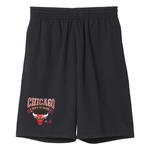 Spodenki Adidas Chicago Bulls - AP5222 w sklepie internetowym Basketo.pl