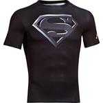 Koszulka Under Armour Superman - 1244399-005 w sklepie internetowym Basketo.pl