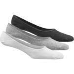 Skarpety Adidas Perfomance Invisible Socks 3 Pary - AA2307 w sklepie internetowym Basketo.pl