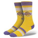 Skarpety Stance NBA Los Angeles Lakers - M313ALAK w sklepie internetowym Basketo.pl