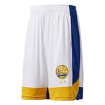 Spodenki Adidas NBA Golden State Warriors - B45444 w sklepie internetowym Basketo.pl