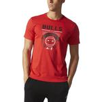 Koszulka Adidas Chicago Bulls - S96778 w sklepie internetowym Basketo.pl