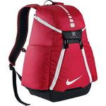 Plecak Nike Hoops Elite Max Air Team 2.0 - BA5259-657 - Czerwony w sklepie internetowym Basketo.pl