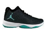 Buty Air Jordan B.Fly GS - 881446-022 - Black/Hyper Jade-White-Hyper Jade w sklepie internetowym Basketo.pl