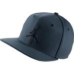 Czapka Air Jordan True Jumpman Snapback - 619360-454 - Armory Navy/Black w sklepie internetowym Basketo.pl