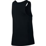 Koszulka Nike Elite Top - 830951-010 - Czarny w sklepie internetowym Basketo.pl