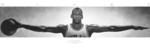 Plakat Michael Jordan Wings - 182,5 cm x 58,5 cm - Wings w sklepie internetowym Basketo.pl