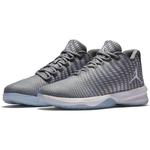 Buty Air Jordan B.Fly - 881444-003 - Cool Grey/White-Wolf Grey w sklepie internetowym Basketo.pl