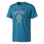 Koszulka Adidas NBA Charlotte Hornets - BP7343 w sklepie internetowym Basketo.pl