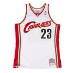 Koszulka Mitchell & Ness NBA Authentic Cleveland Cavaliers LeBron James w sklepie internetowym Basketo.pl