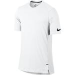 Koszulka Nike Dry Elite - 830949-100 - Biały w sklepie internetowym Basketo.pl
