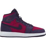 Buty Air Jordan 1 Retro High GS True Berry - 332148-608 w sklepie internetowym Basketo.pl