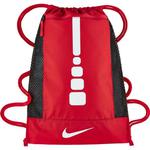 Worek Nike Hoops Elite - BA5342-657 - Czerwony w sklepie internetowym Basketo.pl