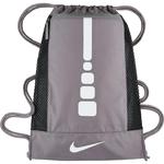 Plecak Worek na buty Nike Hoops Elite - BA5342-011 - Szary w sklepie internetowym Basketo.pl