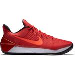 Buty Nike Kobe A.D. University Red - 852425-608 - Czerwony w sklepie internetowym Basketo.pl