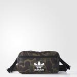 Saszetka Adidas Moro Crossbody - BK7210 w sklepie internetowym Basketo.pl