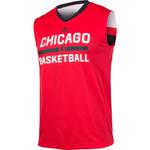 Koszulka Adidas NBA Chicago Bulls Reversible - B45460 w sklepie internetowym Basketo.pl