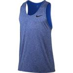 Koszulka Nike Breathe - 832825-487 - Niebieski w sklepie internetowym Basketo.pl