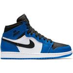 Buty Air Jordan 1 Retro High Soar Blue - 332550-400 w sklepie internetowym Basketo.pl