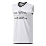 Koszulka Adidas NBA San Antonio Spurs - BR2223 w sklepie internetowym Basketo.pl