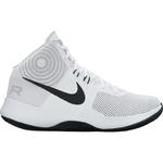 Buty Nike Air Precision - 898455-100 - White/Black-Cool Grey-Pure Platinum w sklepie internetowym Basketo.pl