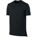 Koszulka Air Jordan 23 Lux Pocket Tee - 843082-010 - Black/Black/Black w sklepie internetowym Basketo.pl