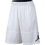 Spodenki Air Jordan Elephant Print Blockout Dri-FIT - 831372-100 - White/Black w sklepie internetowym Basketo.pl