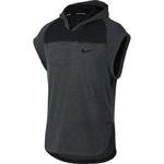 Bezrękawnik Nike Dry Hoodie - 848511-010 w sklepie internetowym Basketo.pl