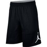 Spodenki Air Jordan Elephant Print Blockout Dri-FIT - 831372-011 - Black/White w sklepie internetowym Basketo.pl