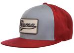 Czapka z daszkiem Puma Snapback Greenskeeper Lifestyle - 908213-01 w sklepie internetowym Basketo.pl