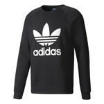 Bluza Adidas Trefoil Crew - AY7791 w sklepie internetowym Basketo.pl