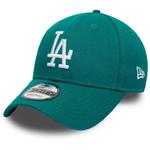 Czapka New Era 9FORTY Los Angeles Dodgers - 80489107 w sklepie internetowym Basketo.pl