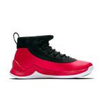 Buty Air Jordan Ultra.Fly 2 University Red - 897998-601 - Black/University Red w sklepie internetowym Basketo.pl