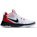 Buty Nike Air Versatile - 852431-102 - Black/University Red w sklepie internetowym Basketo.pl