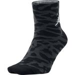 Skarpety Air Jordan Elephant - SX5858-010 - Black/White w sklepie internetowym Basketo.pl