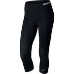 Spodenki Legginsy termoaktywne damskie Nike Pro Basketball Tights - 898073-010 w sklepie internetowym Basketo.pl