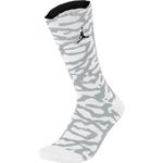 Skarpety Air Jordan Elephant Crew - SX5857-101 - White w sklepie internetowym Basketo.pl