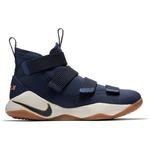 Buty Nike LeBron Soldier 11 Cavs Alternate - 897644-402 w sklepie internetowym Basketo.pl