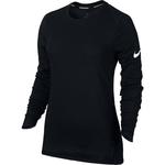 Koszulka Nike Dry Elite - 842740-010 - Black w sklepie internetowym Basketo.pl