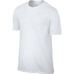 Koszulka Nike Core Practice - 857923-100 - White w sklepie internetowym Basketo.pl