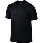 Koszulka Nike Core Practice - 857923-010 - Black w sklepie internetowym Basketo.pl