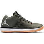 Buty Air Jordan 31 Low Take Flight - 897564-051 - River Rock/White-Dark Stucco w sklepie internetowym Basketo.pl