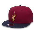 Czapka New Era 9FIFTY Cleveland Cavaliers Snapback - 11394836 w sklepie internetowym Basketo.pl