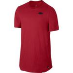 Koszulka Air Jordan Future 2 - 862427-687 - Gym Red w sklepie internetowym Basketo.pl