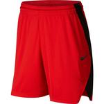 Spodenki Nike Dry - 855477-657 - University Red/Black w sklepie internetowym Basketo.pl